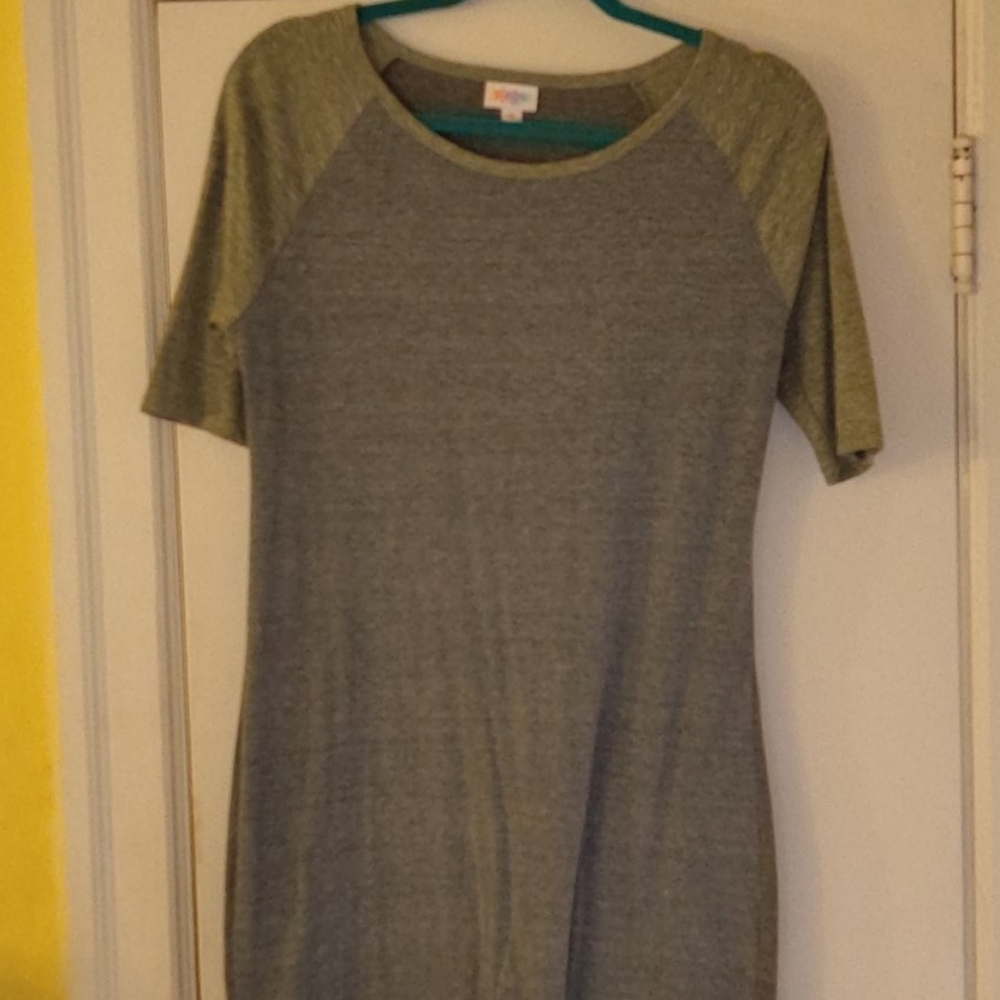 Lularoe Dress